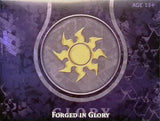 Journey Into Nyx Prerelease - Forged in Glory - Magic: The Gathering