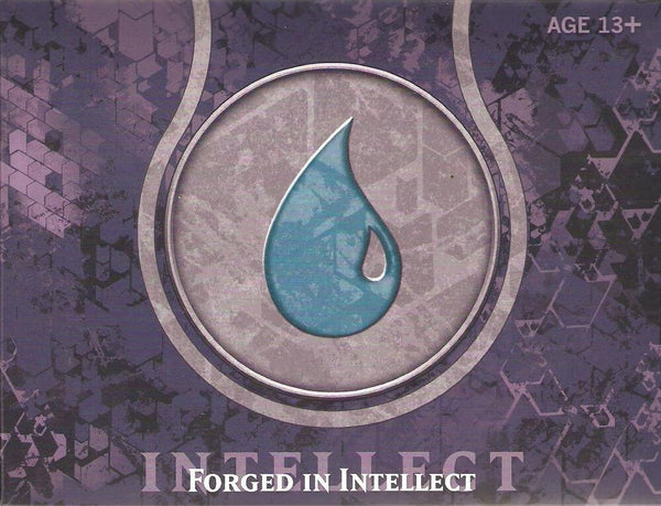 Journey Into Nyx Prerelease - Forged in Intellect - Magic: The Gathering