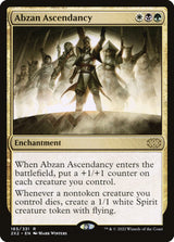 Abzan Ascendancy - Magic: The Gathering