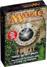 Portal Two-Player Starter Set - Magic: The Gathering