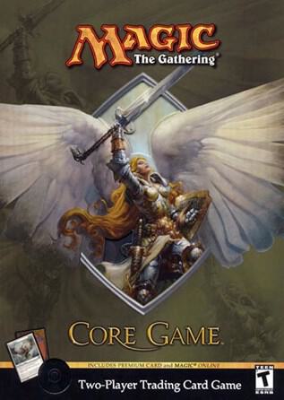 9th Edition Box Set - Core Game - Magic: The Gathering