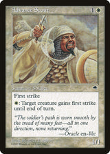 Advance Scout - Magic: The Gathering