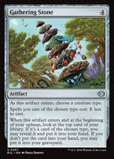Gathering Stone - Magic: The Gathering