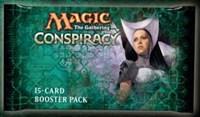 Conspiracy - Booster Pack - Magic: The Gathering
