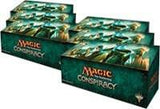 Conspiracy - Booster Box Case (6 Boxes) - Magic: The Gathering