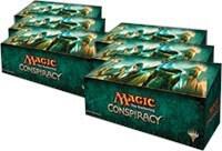 Conspiracy - Booster Box Case (6 Boxes) - Magic: The Gathering