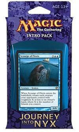 Journey Into Nyx - Intro Pack - Fates Foreseen - Magic: The Gathering