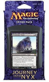 Journey Into Nyx - Intro Pack - Pantheon's Power - Magic: The Gathering