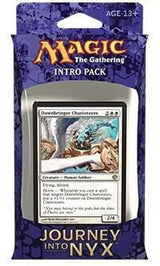 Journey Into Nyx - Intro Pack - Mortals of Myth - Magic: The Gathering