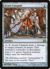 Acorn Catapult - Magic: The Gathering