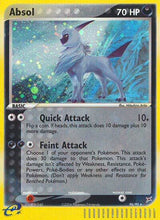 Absol - Pokémon