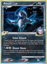 Absol G - Pokémon