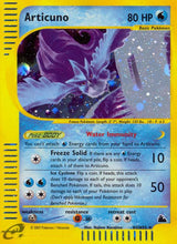 Articuno (H3) - Pokémon