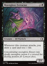 Moonglove Extractor - Magic: The Gathering
