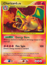 Charizard - Pokémon