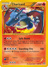Charizard - Pokémon