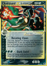 Charizard Star (Delta Species) - Pokémon