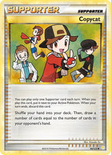 Copycat - Pokémon