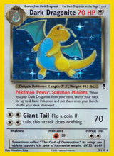Dark Dragonite - Pokémon