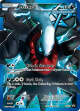 Darkrai (Team Plasma) - BW73 - Pokémon
