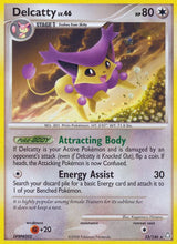 Delcatty - Pokémon
