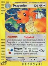 Dragonite (9) - Pokémon