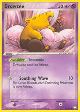 Drowzee - Pokémon