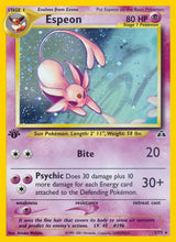 Espeon (1) - Pokémon