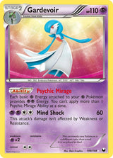 Gardevoir - Pokémon