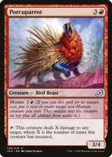 Porcuparrot - Magic: The Gathering