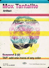 Mox Tantalite (0349) - Magic: The Gathering