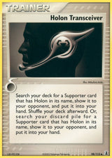 Holon Transceiver - Pokémon