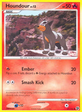 Houndour - Pokémon