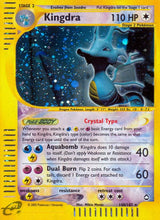 Kingdra (148) - Pokémon