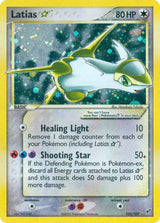 Latias Star - Pokémon