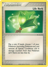 Life Herb - Pokémon