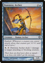Dawnray Archer - Magic: The Gathering