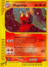 Magcargo (H16) - Pokémon