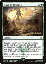 Hour of Promise - Magic: The Gathering