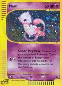 Mew (19) - Pokémon