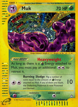 Muk (H17) - Pokémon