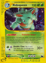 Nidoqueen (H21) - Pokémon