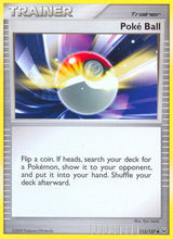 Poke Ball - Pokémon