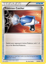 Pokemon Catcher - Pokémon