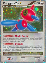Porygon-Z LV.X - Pokémon