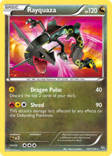 Rayquaza - Pokémon