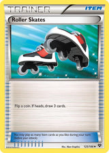 Roller Skates - Pokémon