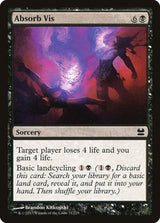 Absorb Vis - Magic: The Gathering