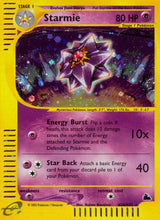 Starmie (H28) - Pokémon