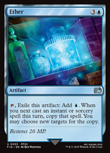 Ether (FIN 53) - Magic: The Gathering